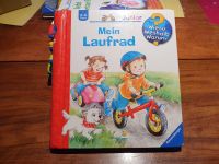 Wieso?weshalb?warum? Junior Mein Laufrad Aufklapp-buch 2-4 Jahre Baden-Württemberg - Gerlingen Vorschau