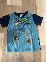 T-Shirt aus dem Meeresaquarium in Zella-Mehlis Thüringen - Döllstädt Vorschau