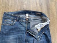 Mango Jeans blau Gr. 38 Hessen - Petersberg Vorschau