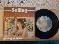 Single  - Rod Stewart - sailing  1975 Niedersachsen - Salzgitter Vorschau