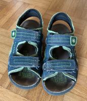 Sandalen, Kinderschuhe, Sommerschuhe, Richter, Größe 28 Baden-Württemberg - Eggenstein-Leopoldshafen Vorschau