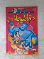 Comic Micky Maus Disneys Aladdin Düsseldorf - Pempelfort Vorschau