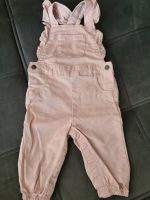 Carters Latzhose in Rosa 6M (62) Nordrhein-Westfalen - Viersen Vorschau