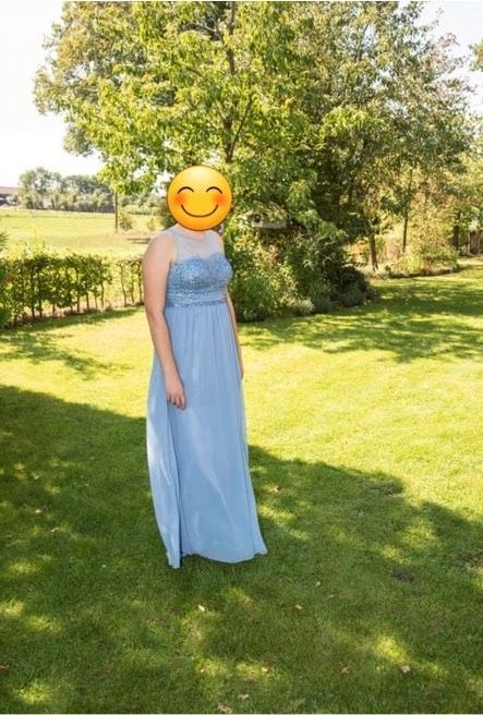 Abendkleid/ Abiballkleid in Velen