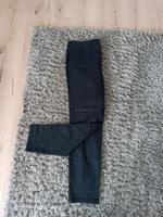 Schwarze Jeans Größe 44 Sachsen - Werdau Vorschau