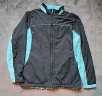 wasserabweisende Jacke.Body Style. Gr-44/46 Hessen - Bad Hersfeld Vorschau