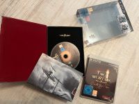 PlayStation 3 spiel two worlds 2 Collectors Edition Limited Buch Nordrhein-Westfalen - Brilon Vorschau