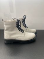 Leder Boots von Paul Vesterbro Gr. 39 Baden-Württemberg - Ehningen Vorschau