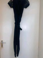 Schwarzer Jumpsuit Nordrhein-Westfalen - Ahlen Vorschau