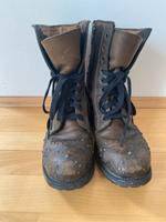 Schnür Boots von Ash München - Bogenhausen Vorschau