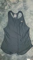 Puma Sporttop schwarz Mesh Gr. 34 Bielefeld - Bielefeld (Innenstadt) Vorschau