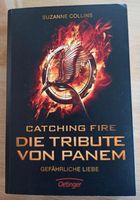 Catching Fire Die Tribute von Panem Bayern - Langerringen Vorschau