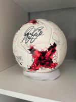 Signierter Confed Cup Ball (Autogramm von Andi Köpke) Niedersachsen - Harsum Vorschau