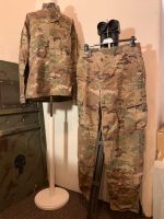 Uniform, Tarnanzug, Camouflage, Hose/ Jacke, Softair, Airsoft München - Altstadt-Lehel Vorschau