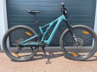 Specialized Levo SL MTB Fully Bayern - Trostberg Vorschau