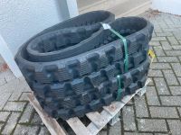 2x Gummikette 400x72,5x74KU Kubota KX057 161 U45 U50 U55 TB016 Bayern - Schirmitz Vorschau