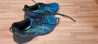 ASICS Größe 35 Sportschuhe / Sneaker Baden-Württemberg - Winnenden Vorschau