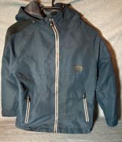 Jacke, Gr. 146, blau, von Next Bielefeld - Senne Vorschau