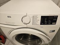 Waschmaschine zu verkaufen Dresden - Prohlis-Nord Vorschau