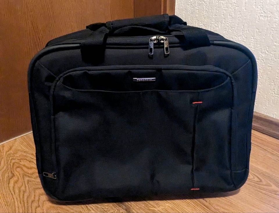 Samsonite Guardit 2.0 Laptoptasche mit 2 Rollen - wie neu in Dortmund