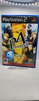 Playstation 2 Persona 4 + Soundtrack CD Niedersachsen - Jork Vorschau