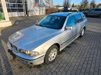 Verkauf / Tausch BMW 520i e39 Touring Schleswig-Holstein - Lütjenburg Vorschau