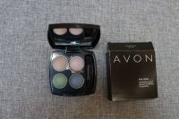 #4-er Lidschatten, #AVON, taupe,braun,blau, grün - NEU Bayern - Pfaffenhofen a.d. Ilm Vorschau