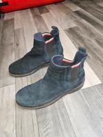 Tommy Hilfiger Stiefelette 43 Nordrhein-Westfalen - Marl Vorschau