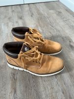 Timberland Bradstreet Chukka Boots 43 Leder top Zustand Berlin - Schöneberg Vorschau