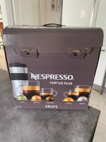 Nespresso  Vertuo Plus Kaffeemaschine von Krups, Titan Baden-Württemberg - Bad Dürrheim Vorschau