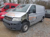 Volkswagen T6 Karosserie siehe Bilder Sachsen - Königsbrück Vorschau