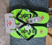 Flipflops Sandalen Badeschuhe Zehenstegsandalen lee Cooper Gr 43 Mitte - Tiergarten Vorschau