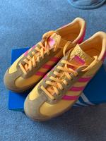 Adidas Gazelle Bold Spark Lucid/Pink Hamburg - Altona Vorschau