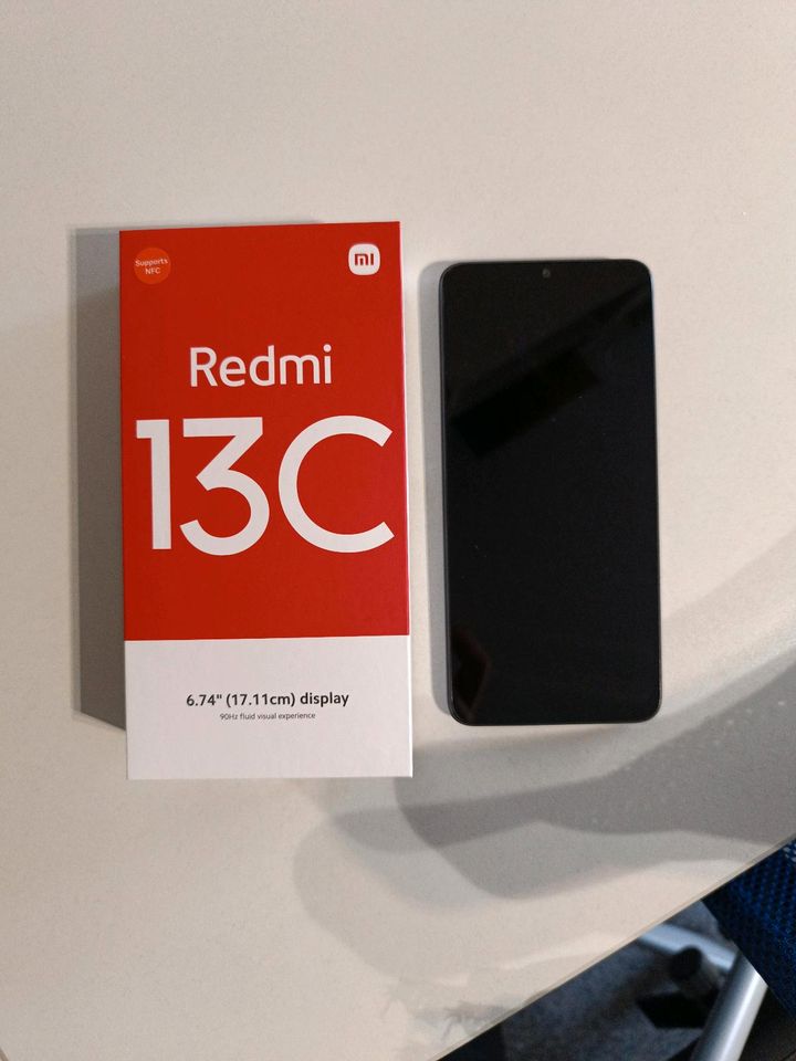 Fast NEUES Handy von Xiaomi in Heusweiler