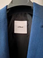 S.Oliver - Slim fit - Anzug / Größe 44 Berlin - Treptow Vorschau