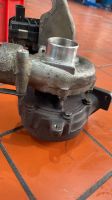 Turbolader Mercedes E G S ML 4.0 CDI A6280900180 724495-4 Bielefeld - Senne Vorschau