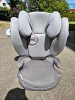 Cybex Kindersitz 15 - 36 kg Isofix Sachsen-Anhalt - Huy Vorschau