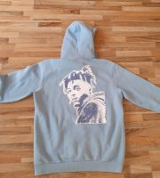 ADIDAS: Hoodie Gr. M; Juice WRLD, Pullover Nordrhein-Westfalen - Paderborn Vorschau