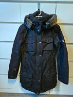 Winter Mantel Jacke Wellensteyn Schneezauber Gr. M schwarz Häfen - Bremerhaven Vorschau