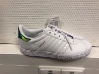 Adidas GAZELLE 33,5 Größe Baden-Württemberg - Ludwigsburg Vorschau