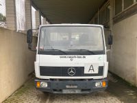 Mercedes 811 K Rheinland-Pfalz - Boppard Vorschau