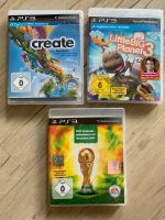 PS 3 Spiele Hessen - Nidderau Vorschau