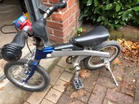 BMW Kidsbike Laufrad Fahrrad Bike Aluminium 14 Zoll Kinderfahrrad Münster (Westfalen) - Mauritz Vorschau