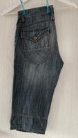 Kurze Jeanshose Shorts von s.Oliver für Herren / Männer - Sommer Innenstadt - Köln Altstadt Vorschau
