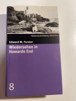 Wiedersehen in Howards End von edward M. Forster Berlin - Tempelhof Vorschau