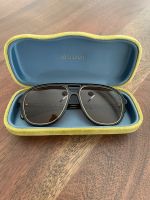 Sonnenbrille Boutique Gucci (GG 1077S 004) Baden-Württemberg - Korntal-Münchingen Vorschau