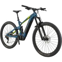 29 Zoll GT eForce Current, E-Fully, E-MTB, E-Bike, Pedelec Baden-Württemberg - Crailsheim Vorschau