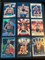 Panini Ufc Conor Mcgregor Sammlung Köln - Mülheim Vorschau