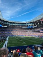NFL London Games Hessen - Kaufungen Vorschau
