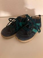 Halbschuhe von Superfit, Gr. 23 Baden-Württemberg - Brackenheim Vorschau